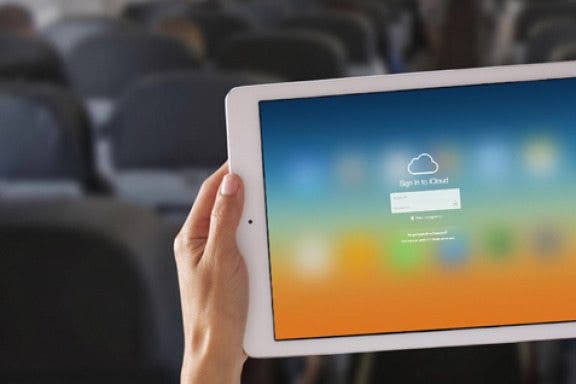 Image for article: How to Enable the iCloud Drive App on Your Home Screen